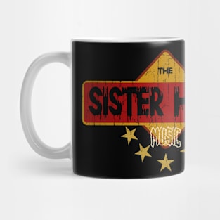 Sister- Artdrawaing Mug